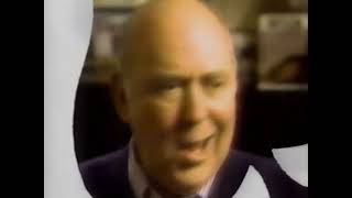 Cable Ace Awards (1993) Television Commercial - Lifetime