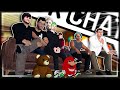 Every Youtuber and Streamer but its VRCHAT