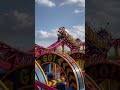 Slinky Dog #shorts #fyp #dog #slinky #coaster #fast #lol #omg #ready #set #go #fun #travel #vacation