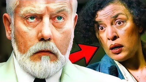 THE MATRIX REVOLUTIONS Minute-2-Minute Ending Explained