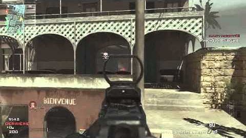 Javelin Spot Seatown Triplekill