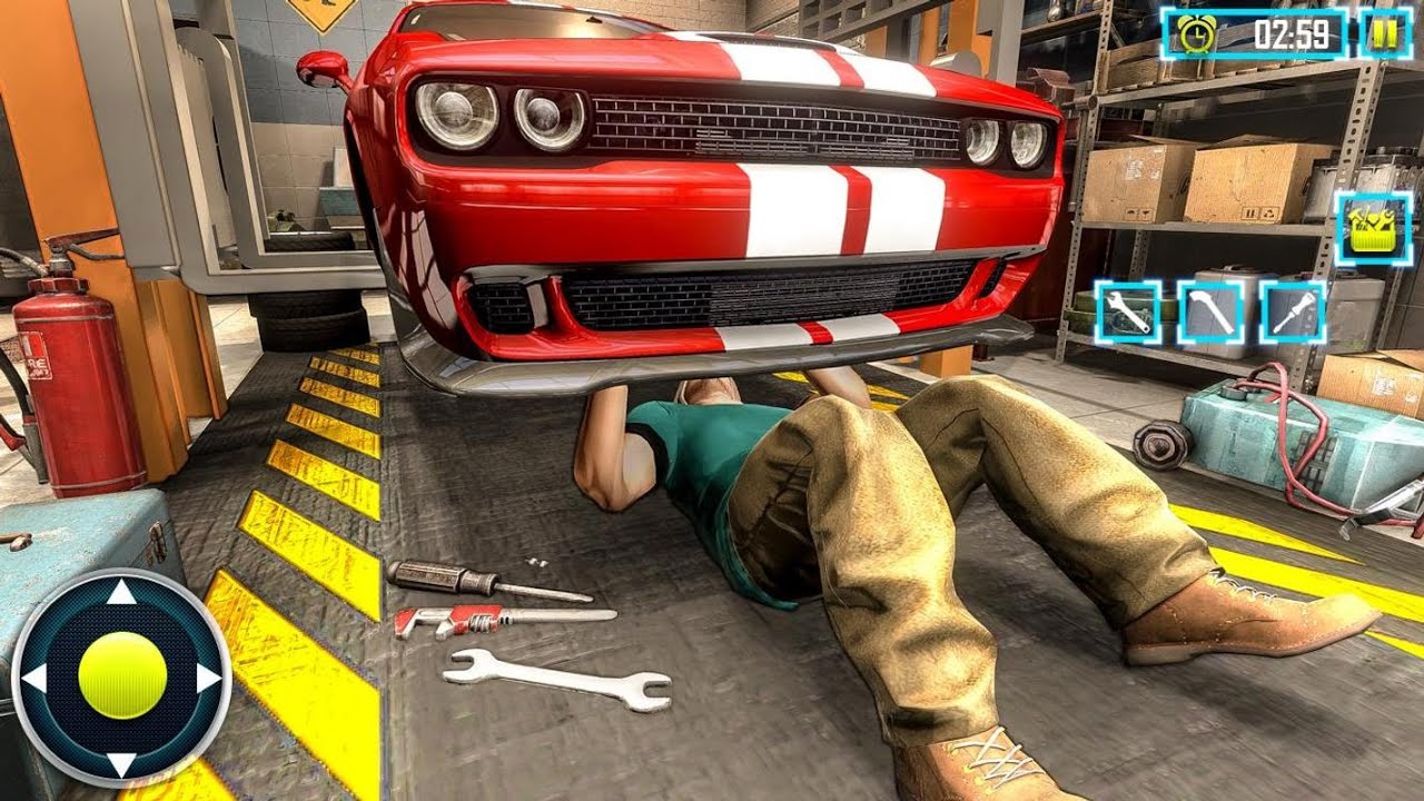 Car repair. Auto mechanic guide::Appstore for Android