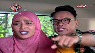 Adikku Mencintai Suamiku! | Pleboy Jaman Now | ANTV  Eps 46 09 Juni 2018