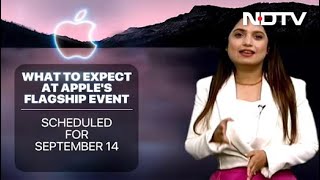 What to Expect at Apple's Flagship Event screenshot 3