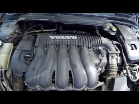 КАКОЕ МАСЛО И ВЯЗКОСТЬ ЗАЛИВАТЬ В ВОЛЬВО \ VOLVO #вольвовод