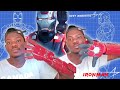 Building Iron Man Arm REPULSOR and MISSILE LAUNCHER SYSTEM using metal DIY