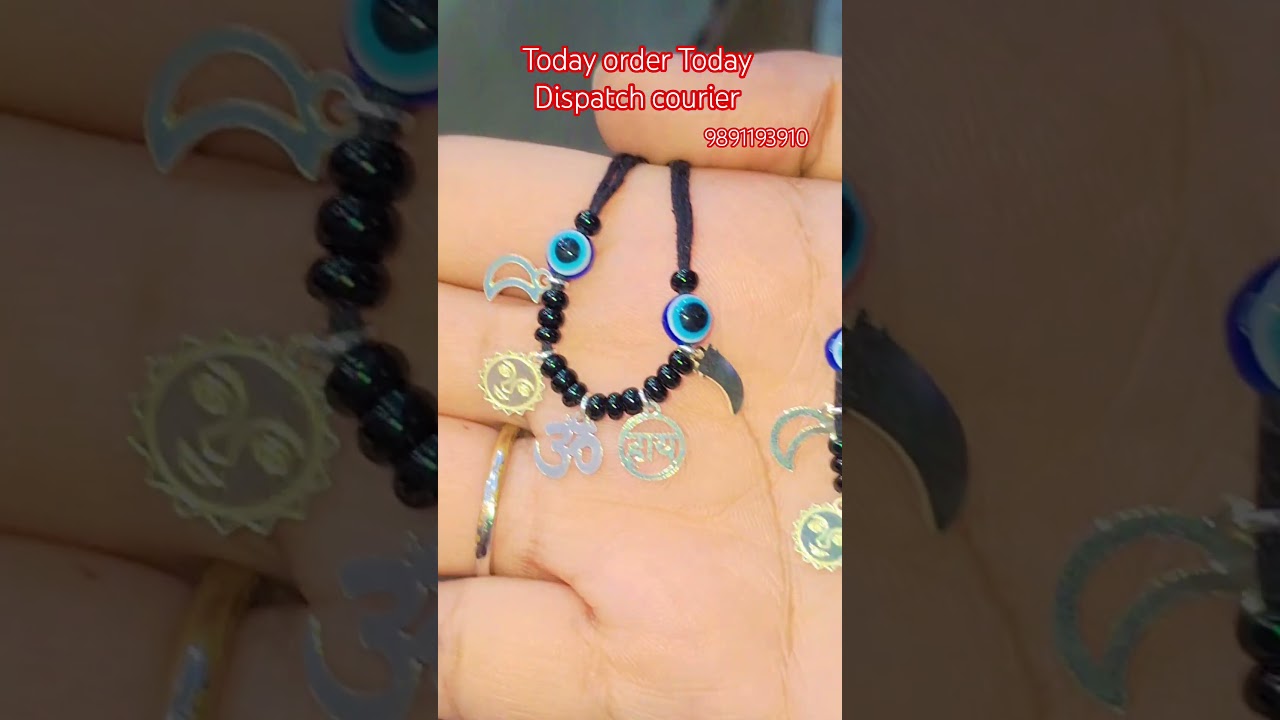 latest design silver nazariya 