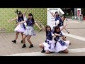 京都学生祭典2018　関西学院大学 夢喰い♡Rabbit「バンザイVenus」を踊ってみた