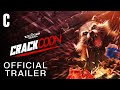 Crackcoon | Official Trailer