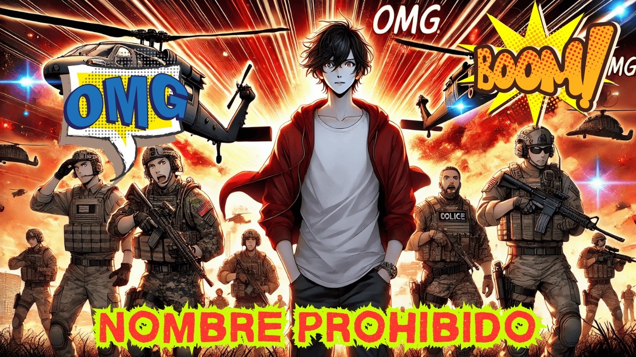 Resumen Manhwa : Identidad Secreta Militar activa élite tras solo firmar reclutamiento - Rosa Manhua