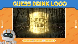 Guess the Hidden LOGO by ILLUSION | ๐ฅค๐ฅ๐ธ Drinks Edition | Easy, Medium, Hard levels Quiz Guess the Hidden LOGO by ILLUSION | ๐ฅค๐ฅ๐ธ Drinks Edition | Easy, Medium, Hard levels Quiz