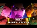 What If…? Stagione 3 | Trailer Ufficiale | Disney+
