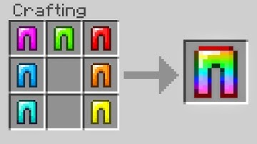 Minecraft UHC but on CRAZY MODE difficulty...