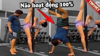 Khi Đời Bắt Mày Tấu Hài 3 Phút P21 Tin Việt Tv.