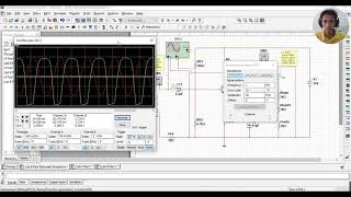 PGT 202 - LAB 6 (CLASS A POWER AMPLIFIER)