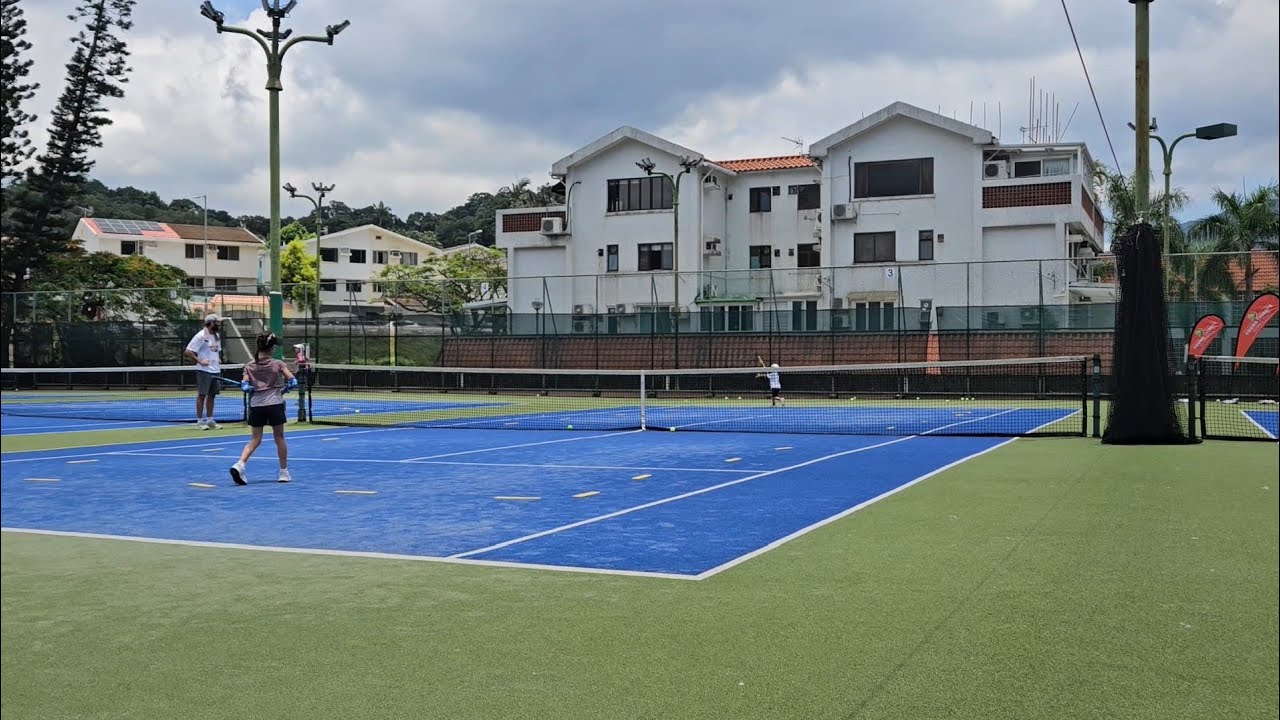 Young Talents Tour Masters 2025 