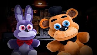 [ONWBB] |1 Night with Bootleg Bonnie| (Android)