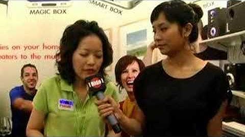 2008 Computex Taipei