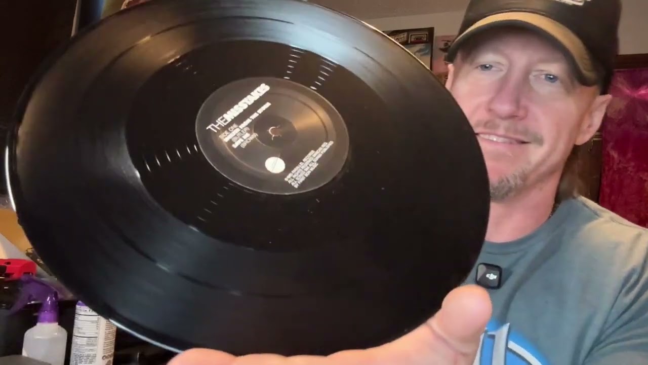 Виниловая пластинка Heavy Heads Records 