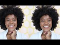 Perfect Wash Day Routine for Natural Hair