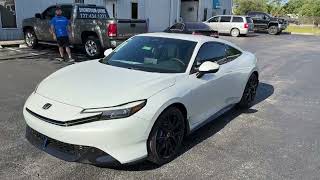 The New Prelude - Would you buy this