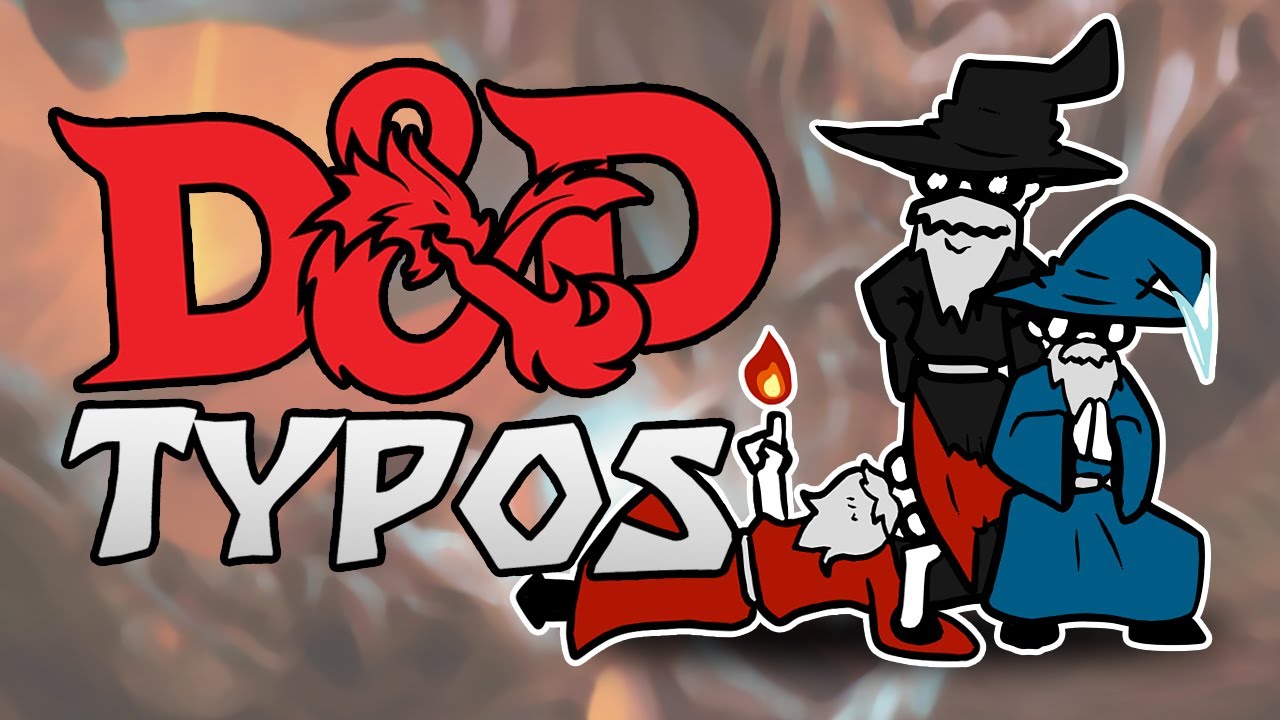 D&D Stories: The Legend Of DaWizard