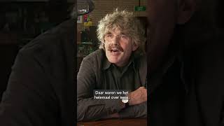 50 Jaar Høken Met Normaal Andere Tijden