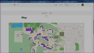 Start an ArcGIS StoryMap