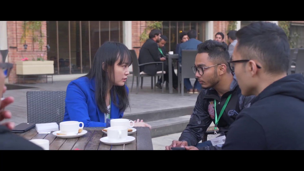 Announcing Next Growth Conclave 2019