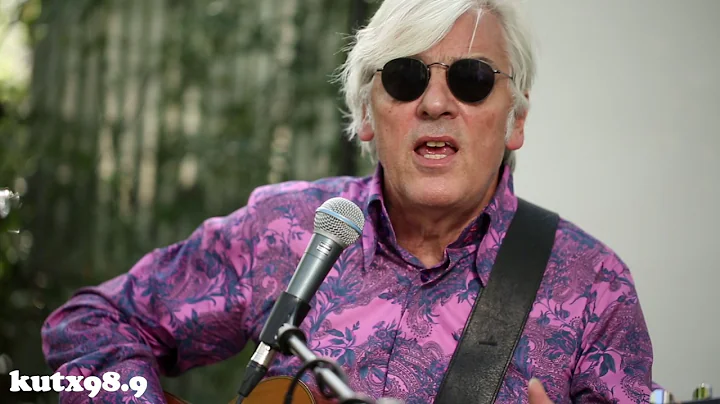 Robyn Hitchcock - Raymond and the Wires