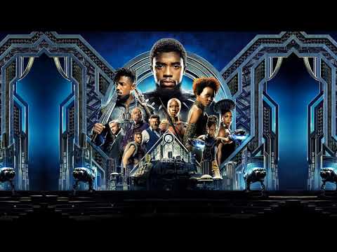 Wakanda Origins (Black Panther Soundtrack)