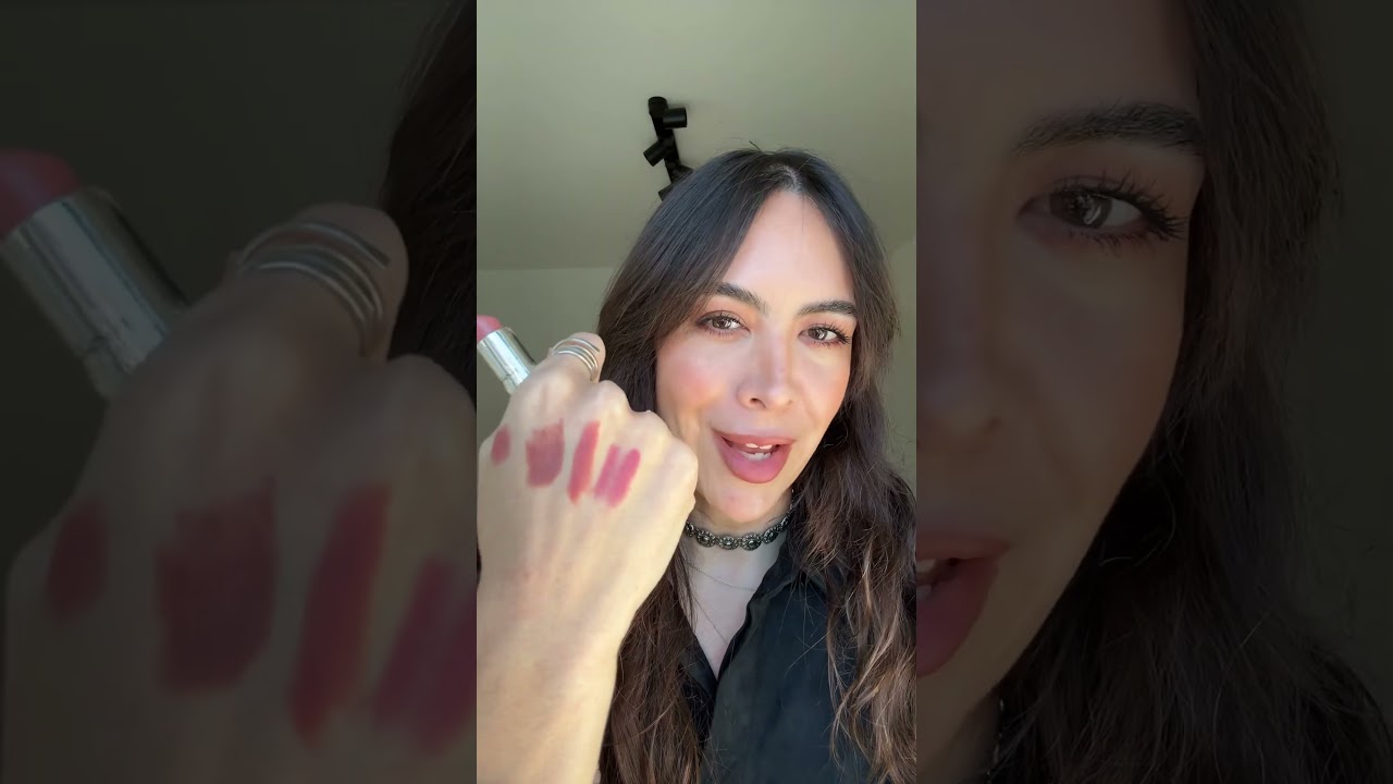 Labiales de Mac que necesitas,Si estás pensando empezar tu colección son estos! 