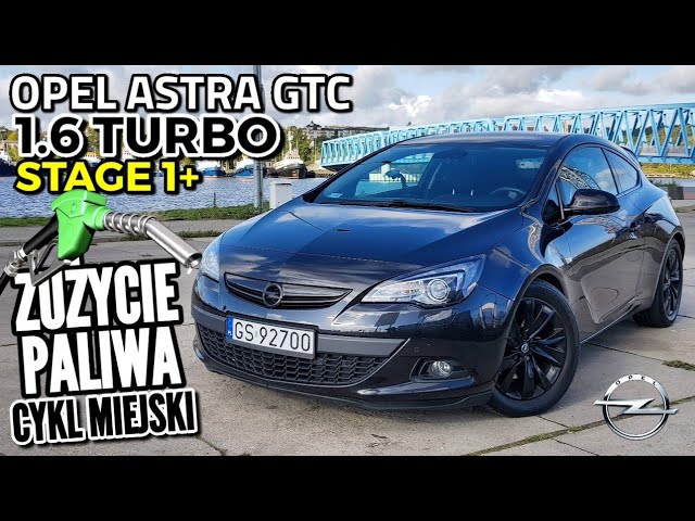 RPM TV - Episode 199 - Opel Astra GTC 1.6 T Sport 