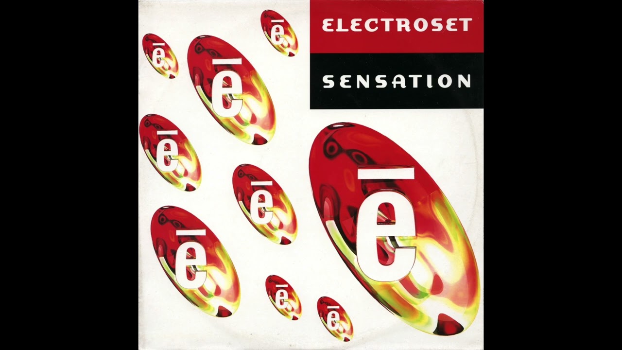 Electroset - Sensation (Shaker Remix)
