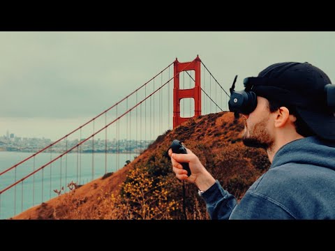 Golden Gate Sunrise | Milestone No. 3 | 2025