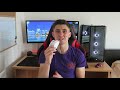 End of video