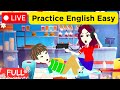 English speaking practice  english conversation practice  learn english for beginner