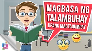 5 Reasons Why Reading Biographies Will Make You Successful Inspirational Video T