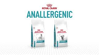 Anallergenic: Healthy skin comes from within.
