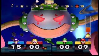 Mario Party 9 Bowser Jr. Breakdown