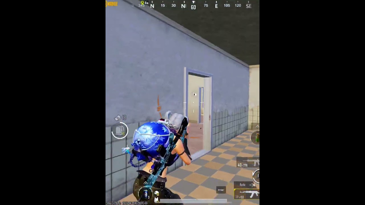 1 vs 3 Clutch on pro players 