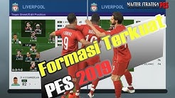 Formasi Menyerang Bertahan Terkuat PES 2019 - Durasi: 4.32. 
