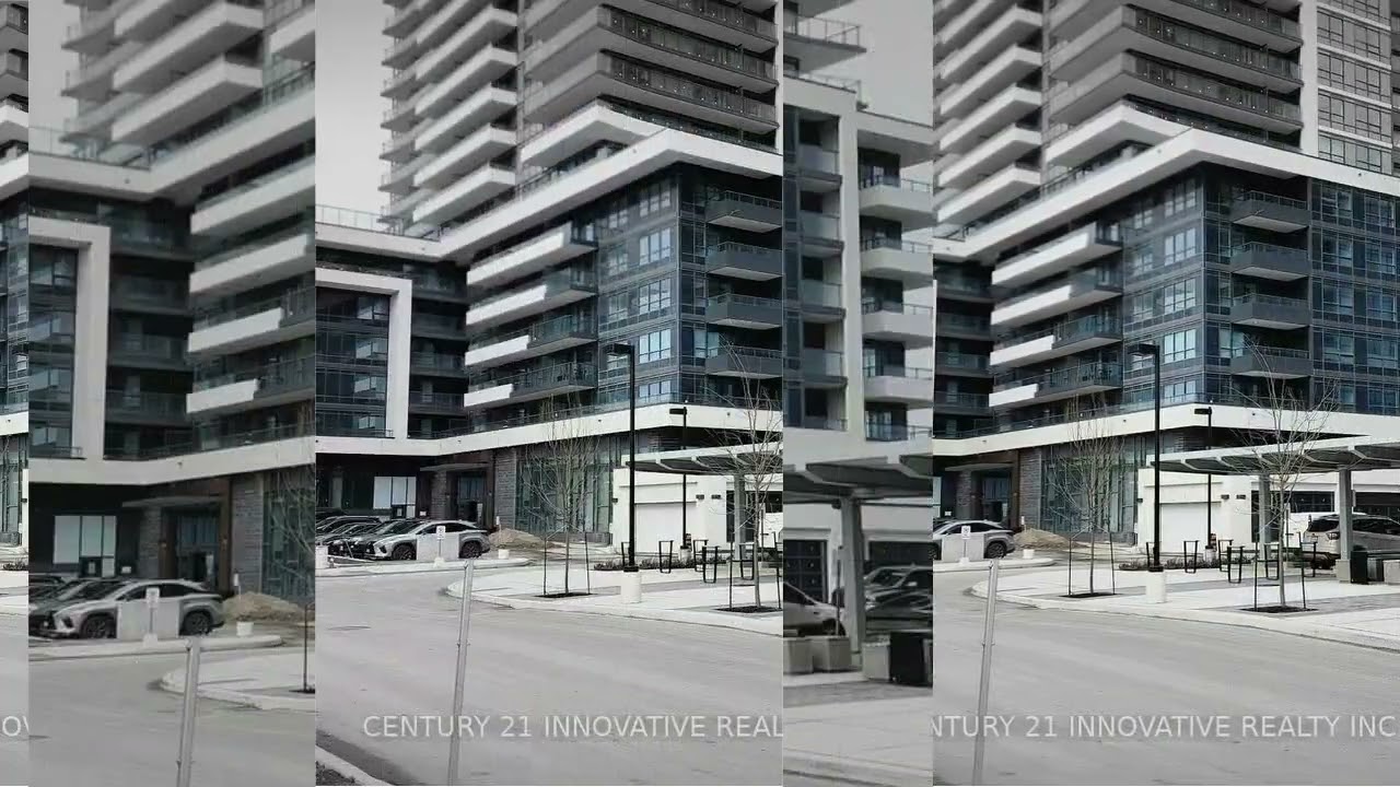 1455 Celebration Dr 1712 Pickering, ON L1W 0C3