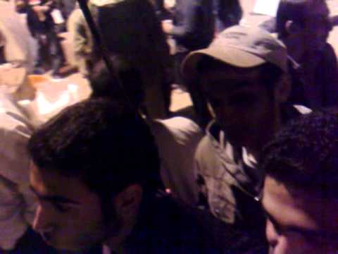 tahrer squire 11-2-2011ارفع راسك فوق انتا مصري