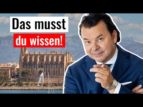 Nach Mallorca auswandern – Die besten Insider-Tipps!