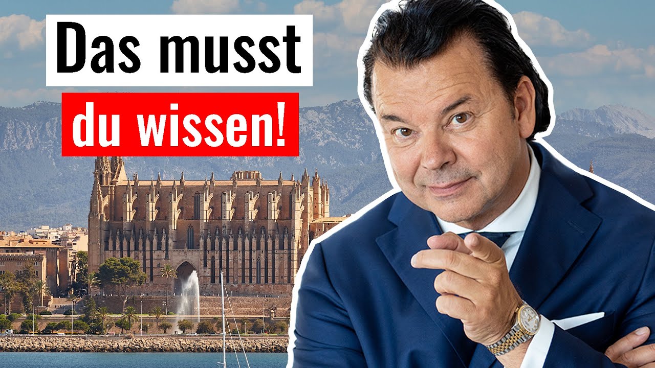 Nach Mallorca auswandern – Die besten Insider-Tipps!