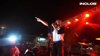 JANGAR - MSG (Live) At KUTA BEACH FESTIVAL 2021