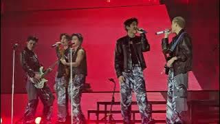 SECRET | Gemini Fourth Sea Pond Phuwin | Day2 LOL2025 #LOLFanFest2025D2