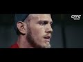"My Only Job is to Win" Billy Conway talks loss and his debut at CFFC 67 || Cage Fury MMA