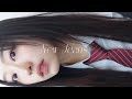 NewJeans風メイク👖💖【NewJeans makeup "ditto"】